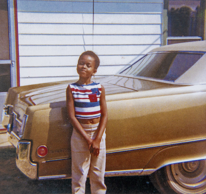 Michelle Obama