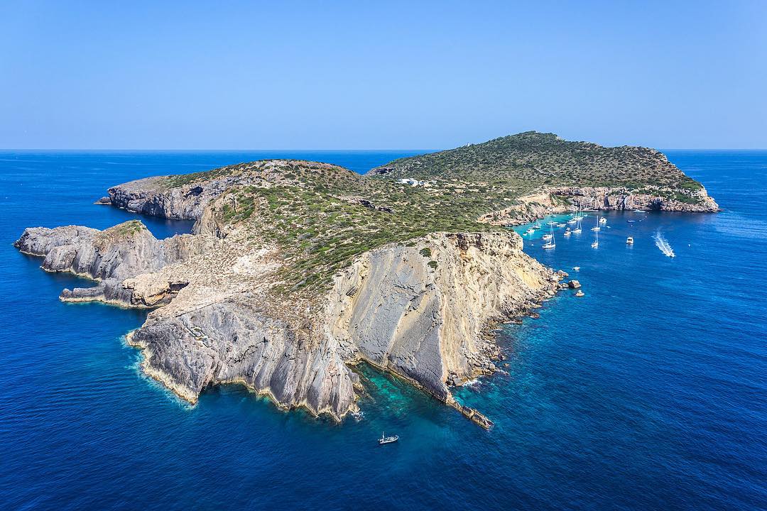 islas
