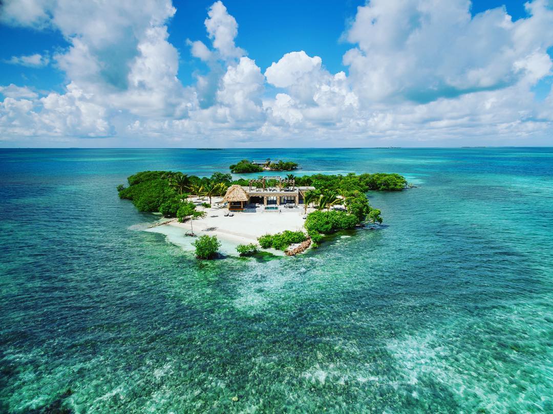 islas