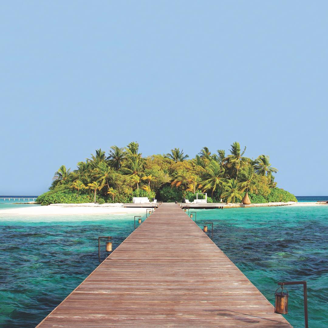 islas
