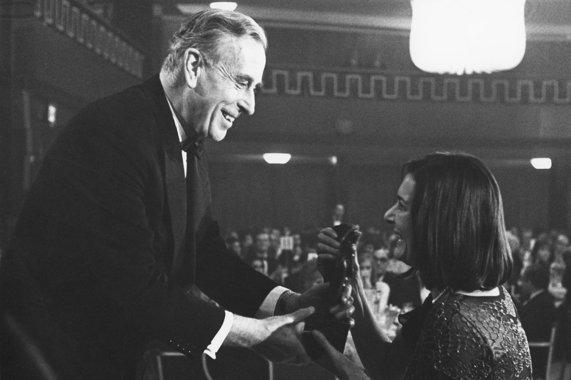 BAFTA