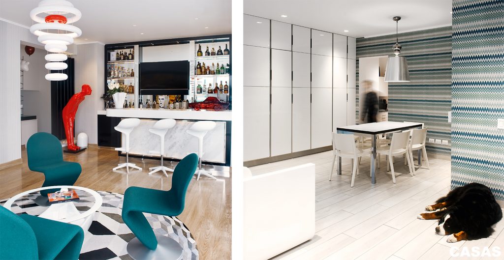 Karím Chaman: manifiesto para un diseño feliz