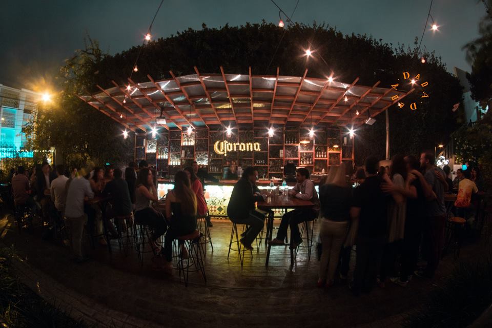 Barranco 5 bares que debes visitar en tu próximo after office