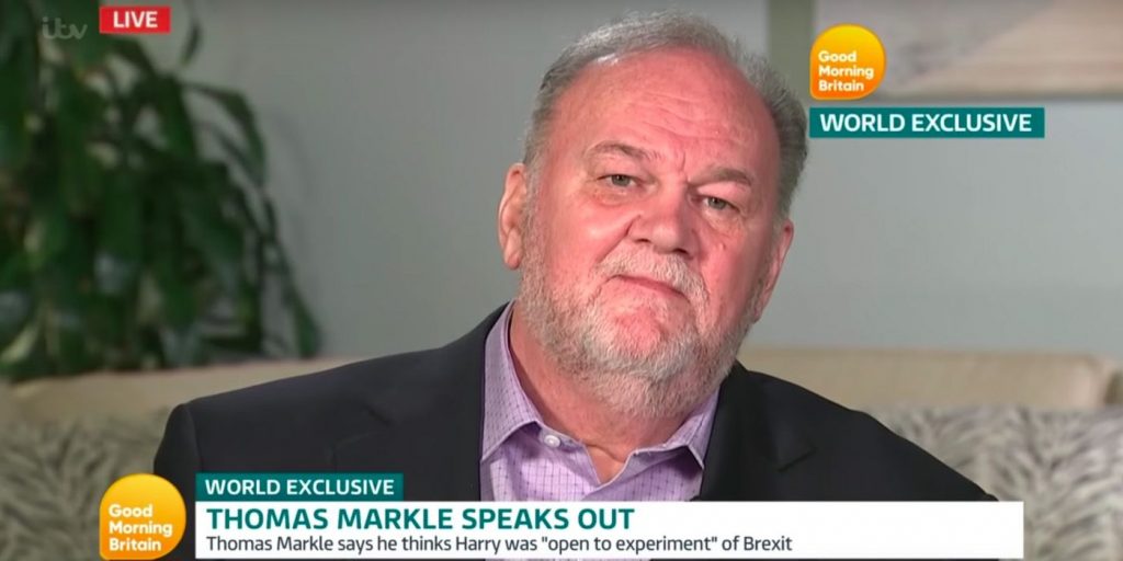 thomas markle thomas markle
