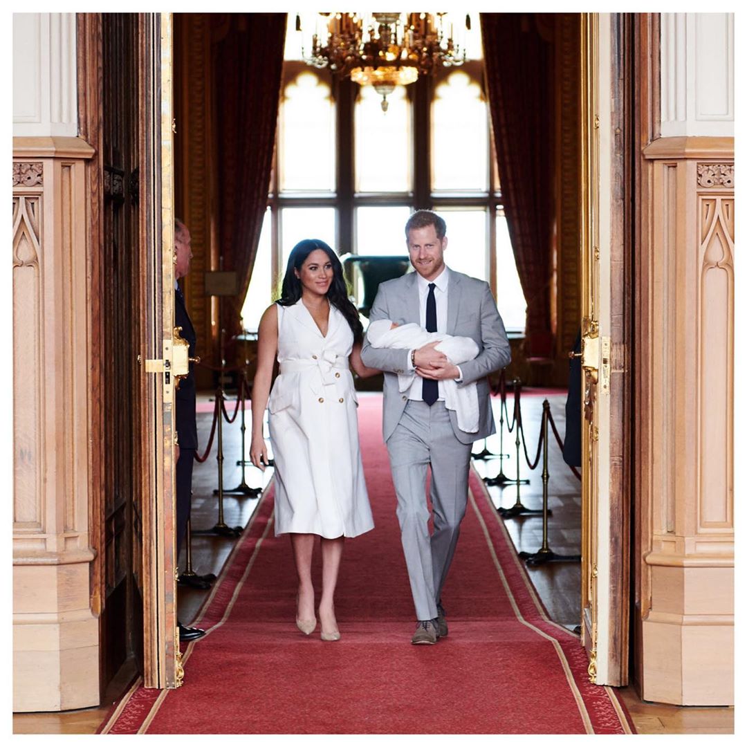 Meghan Markle