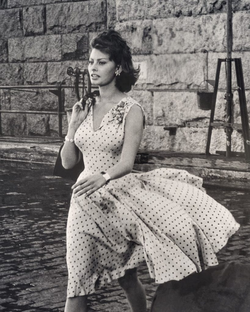 Sophia Loren Sophia Loren