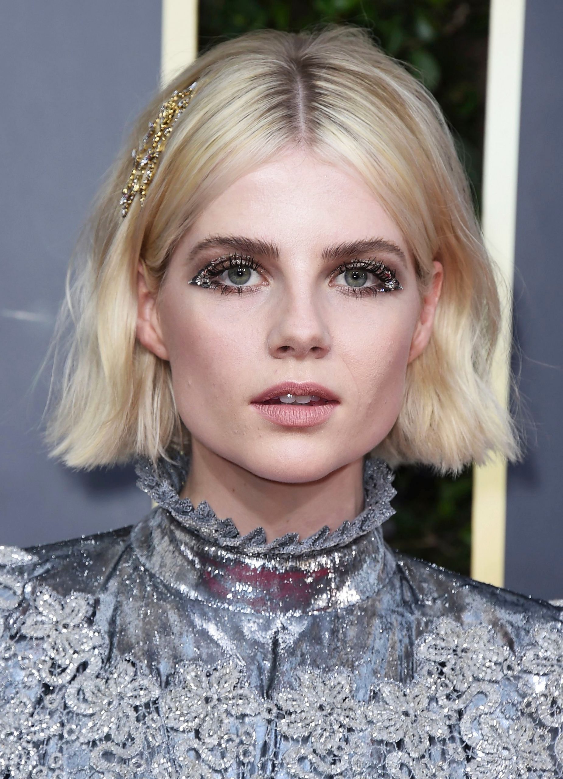 maquillaje golden globes 2020 maquillaje golden globes 2020