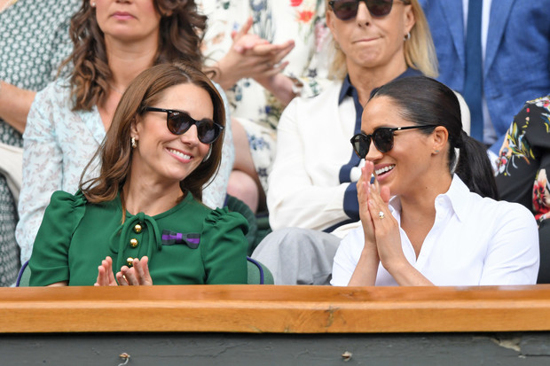 Kate Middleton Harry Meghan 1 Kate Middleton Harry Meghan 1