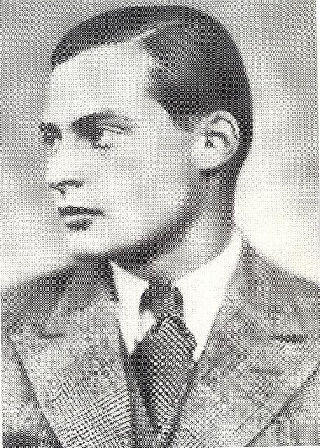 Federico de Prusia