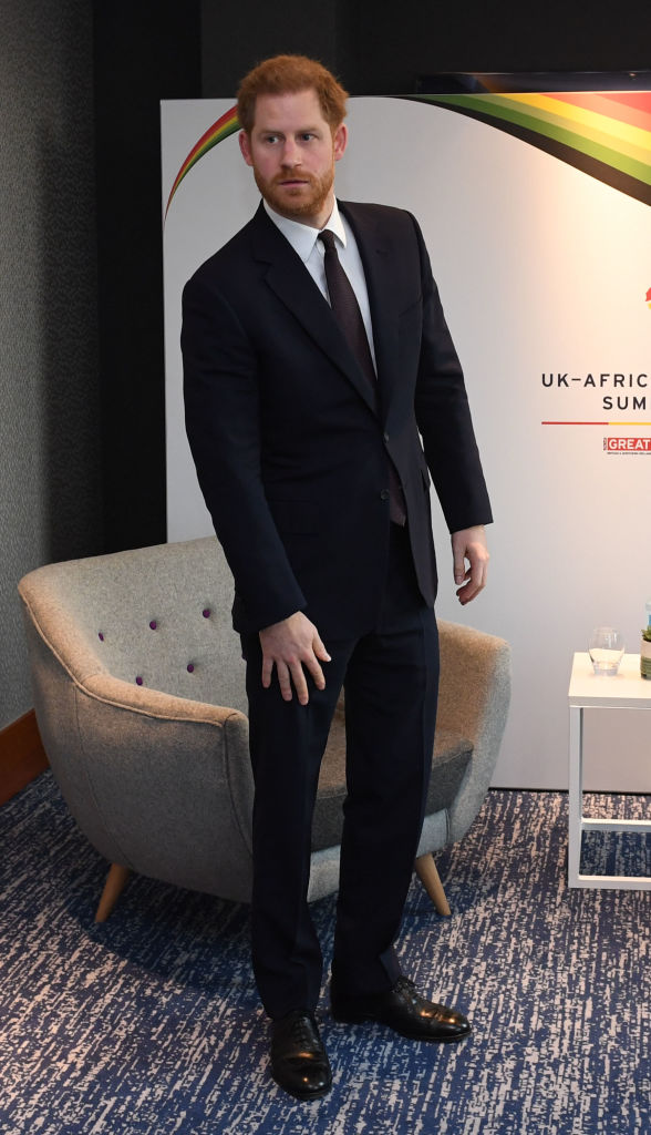 Príncipe Harry Príncipe Harry