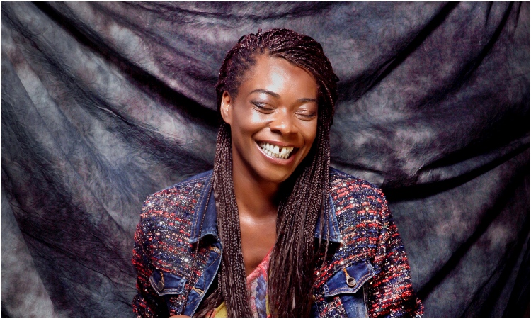 Concha Buika