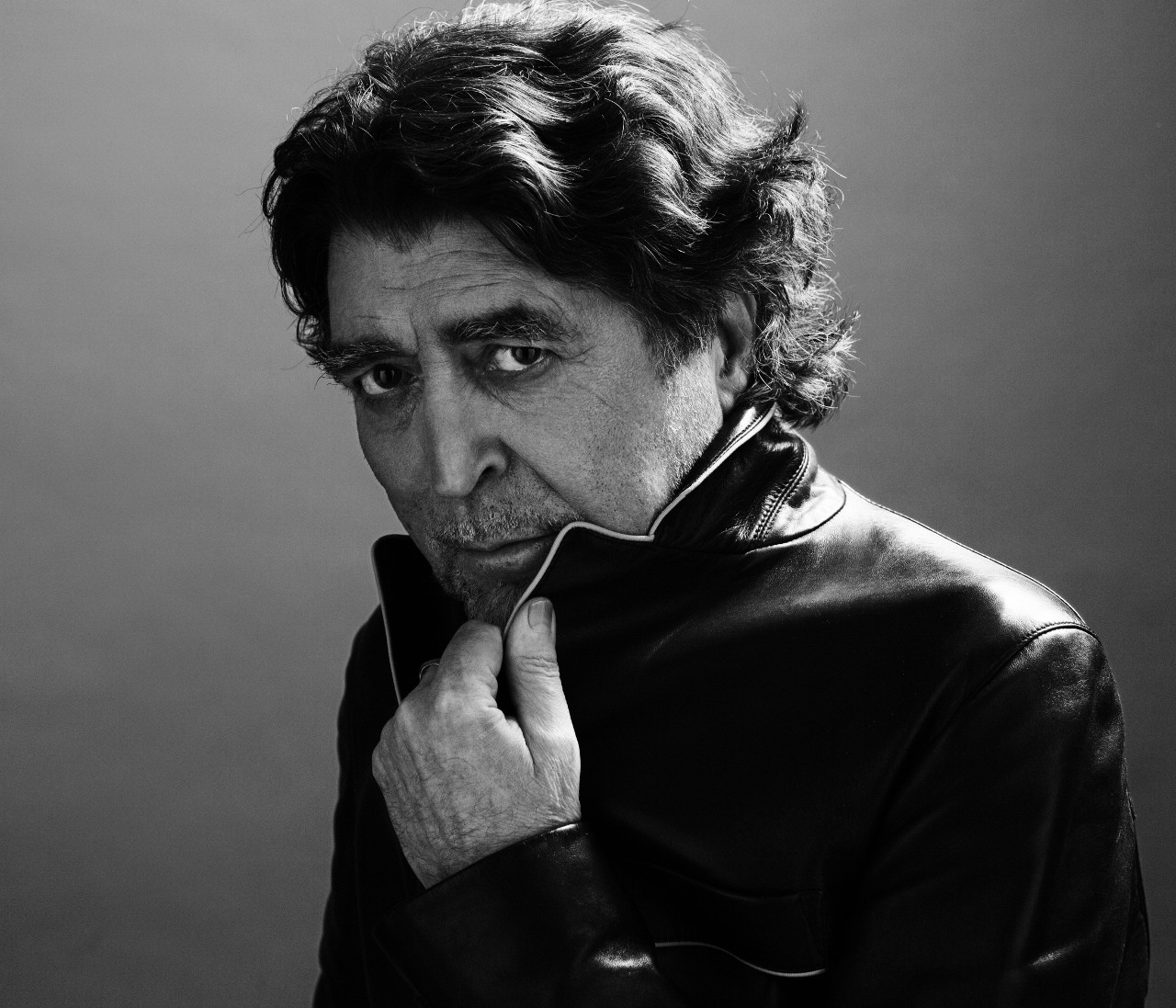 Foto: Joaquín Sabina – Web Oficial