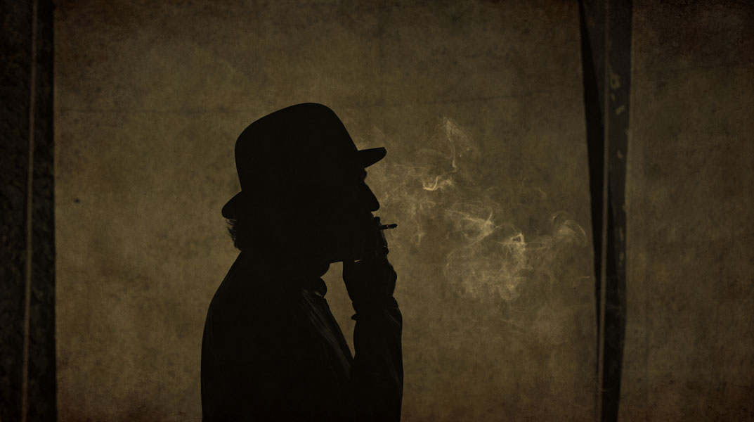 Foto: Joaquín Sabina – Web Oficial