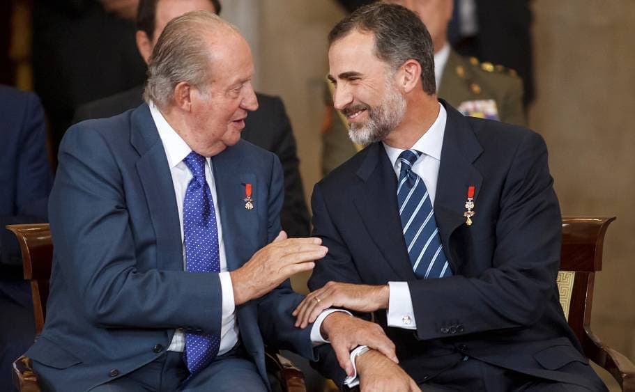 rey juan carlos felipe VI 6 rey juan carlos felipe VI 6