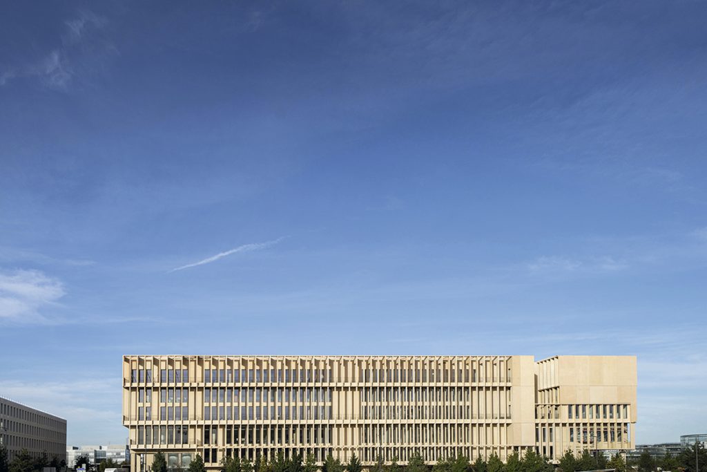 Escuela superior de Minas de París
