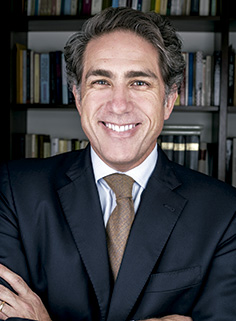El historiador Mauricio Novoa. El historiador Mauricio Novoa.