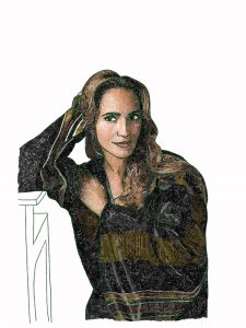Josefina Barrón COSAS Josefina Barrón COSAS