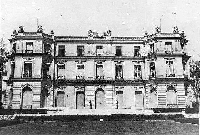 Palacio de Montellano Carlos Falcó Palacio de Montellano