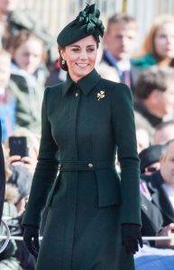 Kate Middleton moda influencia Kate Middleton moda