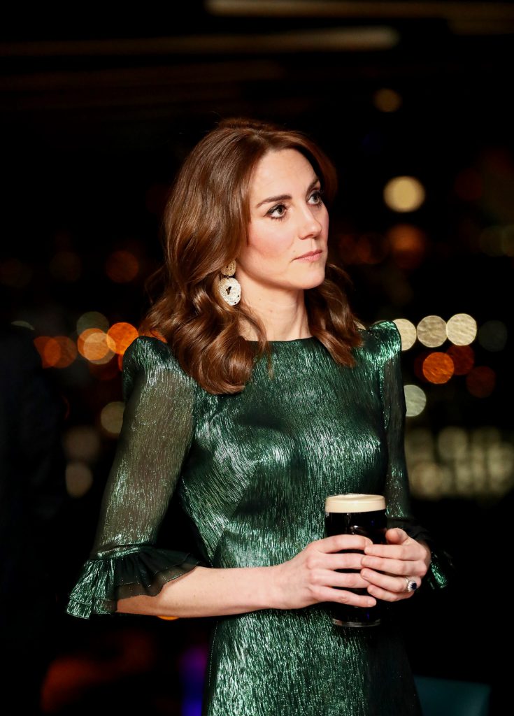 Kate Middleton influencia moda Kate Middleton influencia moda