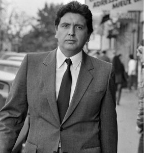 Alan García Alan García
