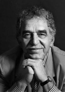 Gabriel García Márquez Gabriel García Márquez