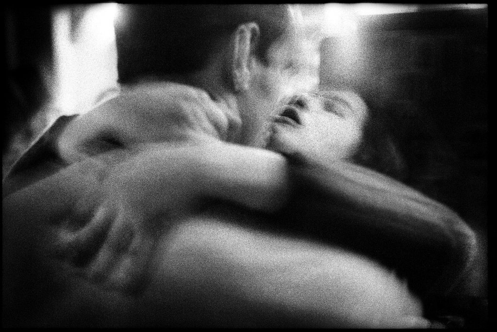 Michael Ackerman