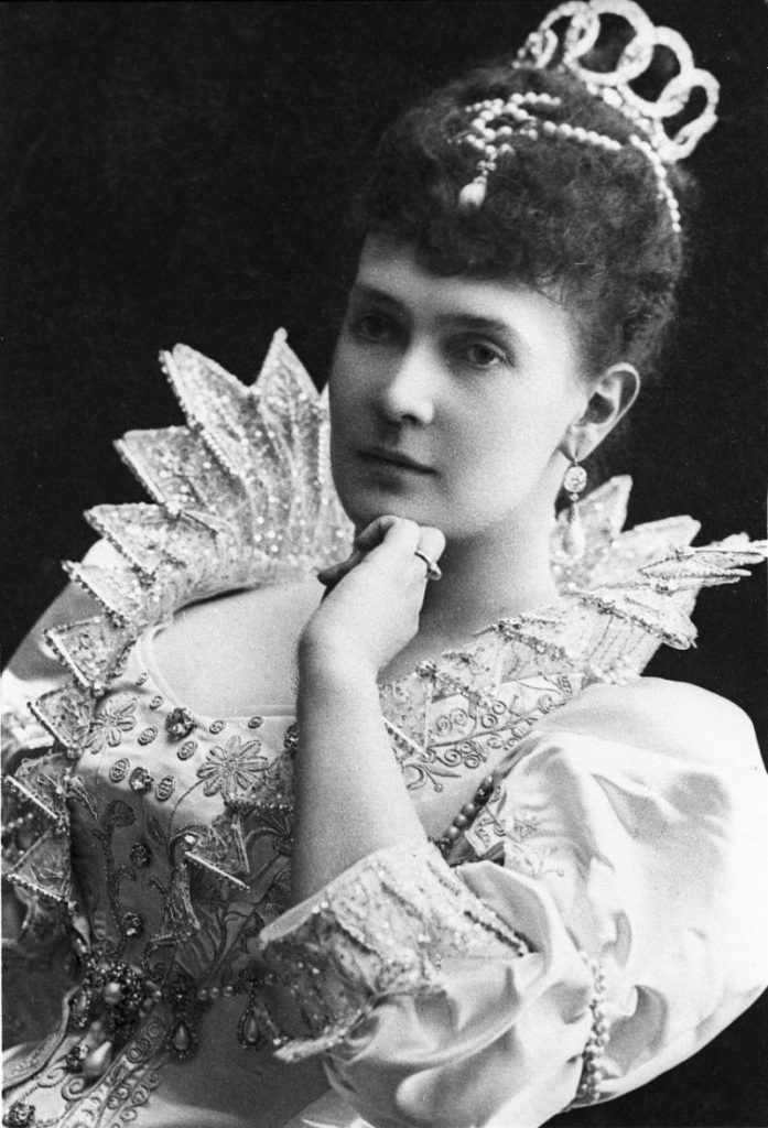 duquesa romanov joyas bárbara hutton bárbara hutton