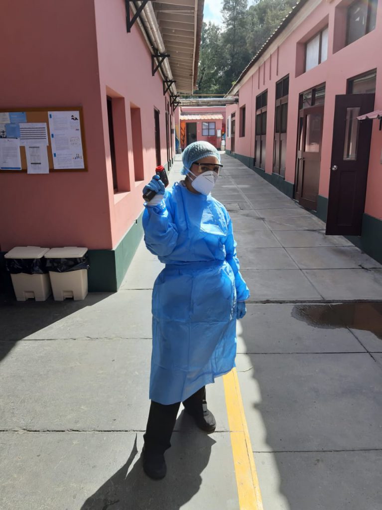 Asociaciones sin fines de lucro coronavirus costa del sol Asociaciones sin fines de lucro coronavirus costa del sol