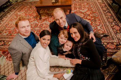 Harry Meghan Nueva película Escaping palace Harry Meghan Nueva película Escaping palace
