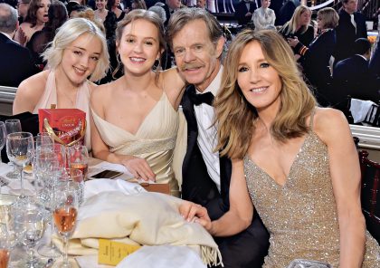 Familia Macy Familia Macy Felicity