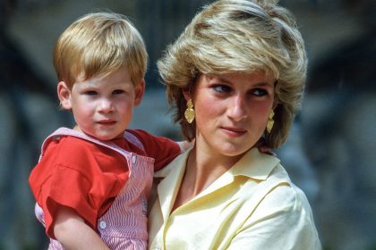 El duque de Cambridge sobre ser padre El duque de Cambridge sobre ser padre