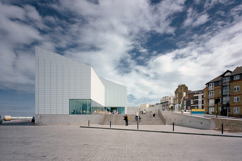 Chipperfield Turner