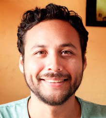 Gabriel de la Cruz, comunidad trans Gabriel de la Cruz, comunidad trans