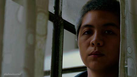 Isa Abad Pinedo, comunidad trans Isa Abad Pinedo, comunidad trans