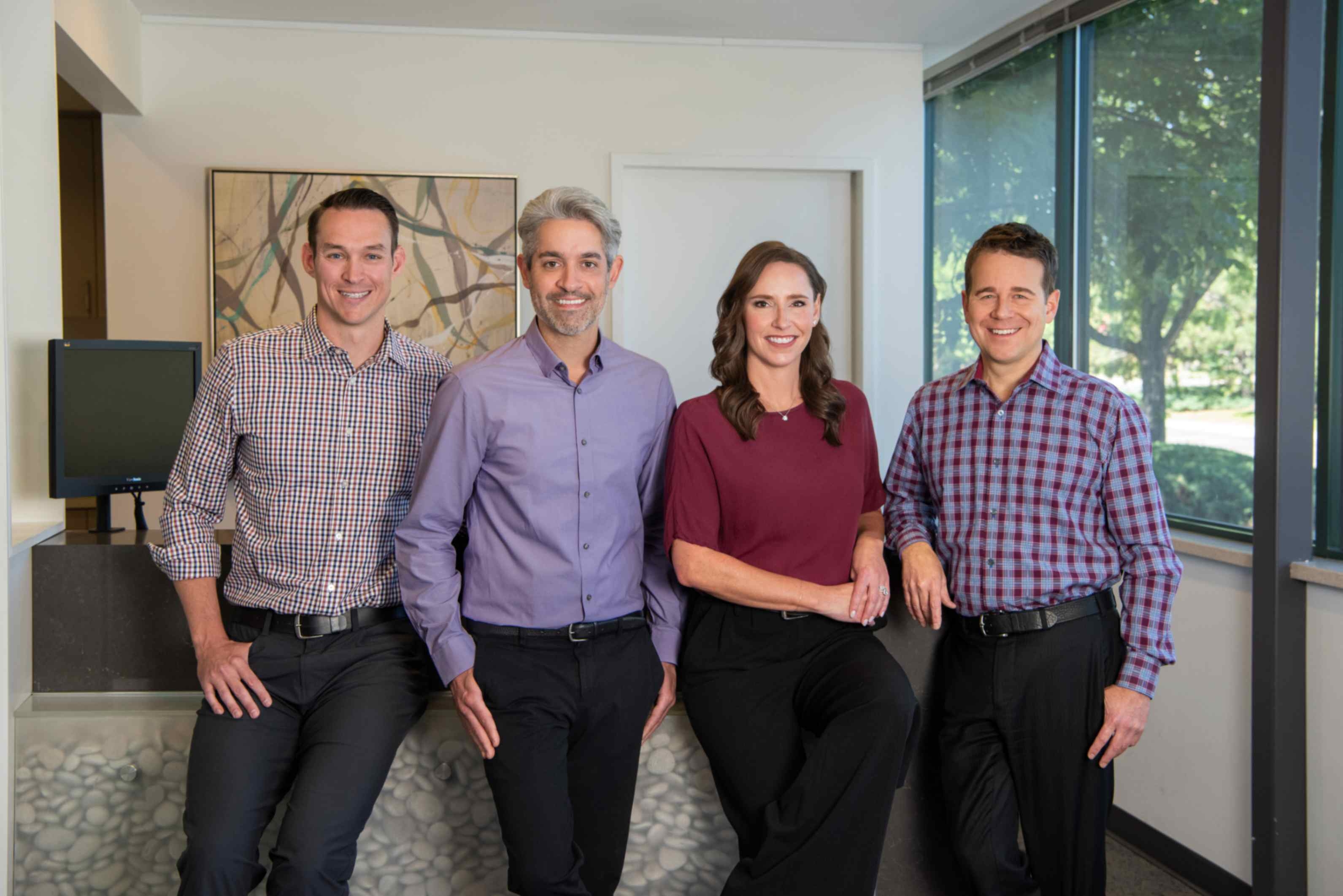 Cosmetic dentist in Louisville CO