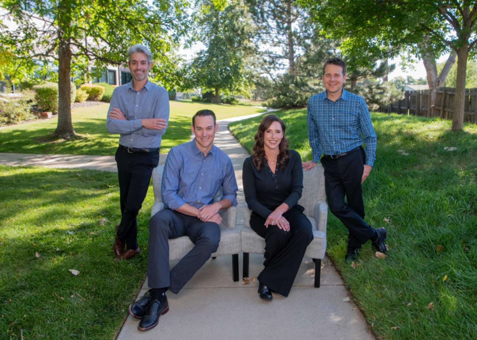 Louisville CO family dentistry