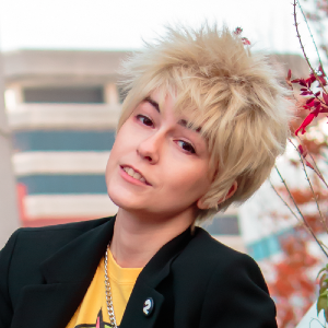 Profile image for ZephyrusCosplay