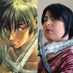 Profile image for justacherie