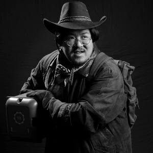 Profile image for Pakken