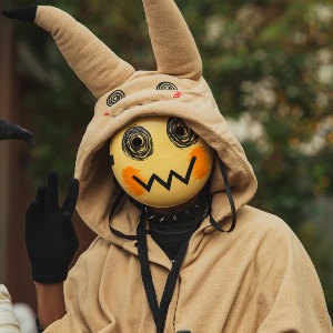 Avatar for ShawnTheWonder