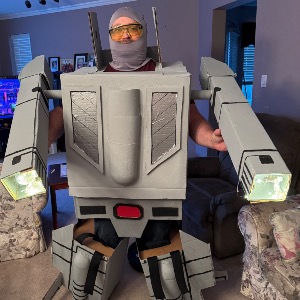 Profile image for X1Commander