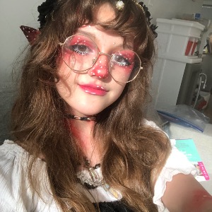 Profile image for MaginnRose