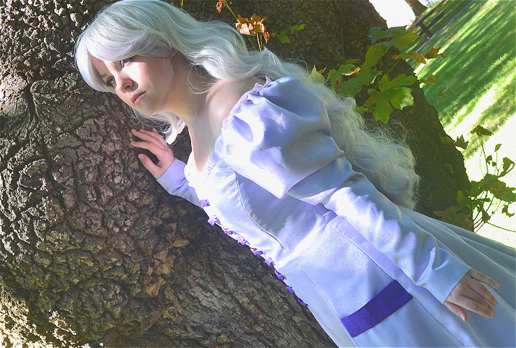 Cosplay.com - Lady Amalthea from The Last Unicorn by Sumikins