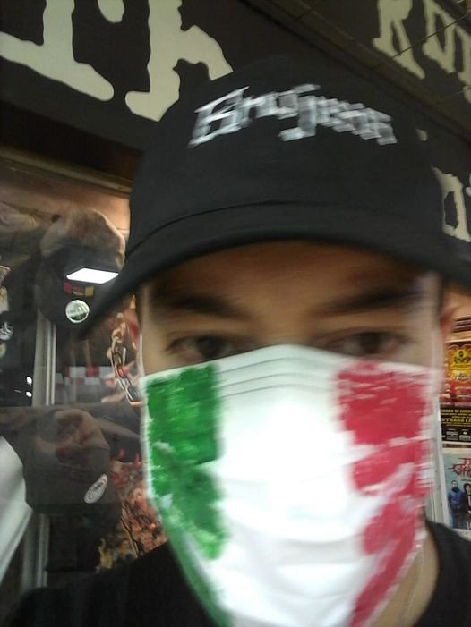 juan brujo.-