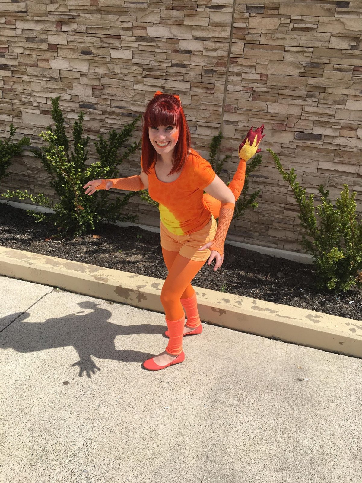 Charmander