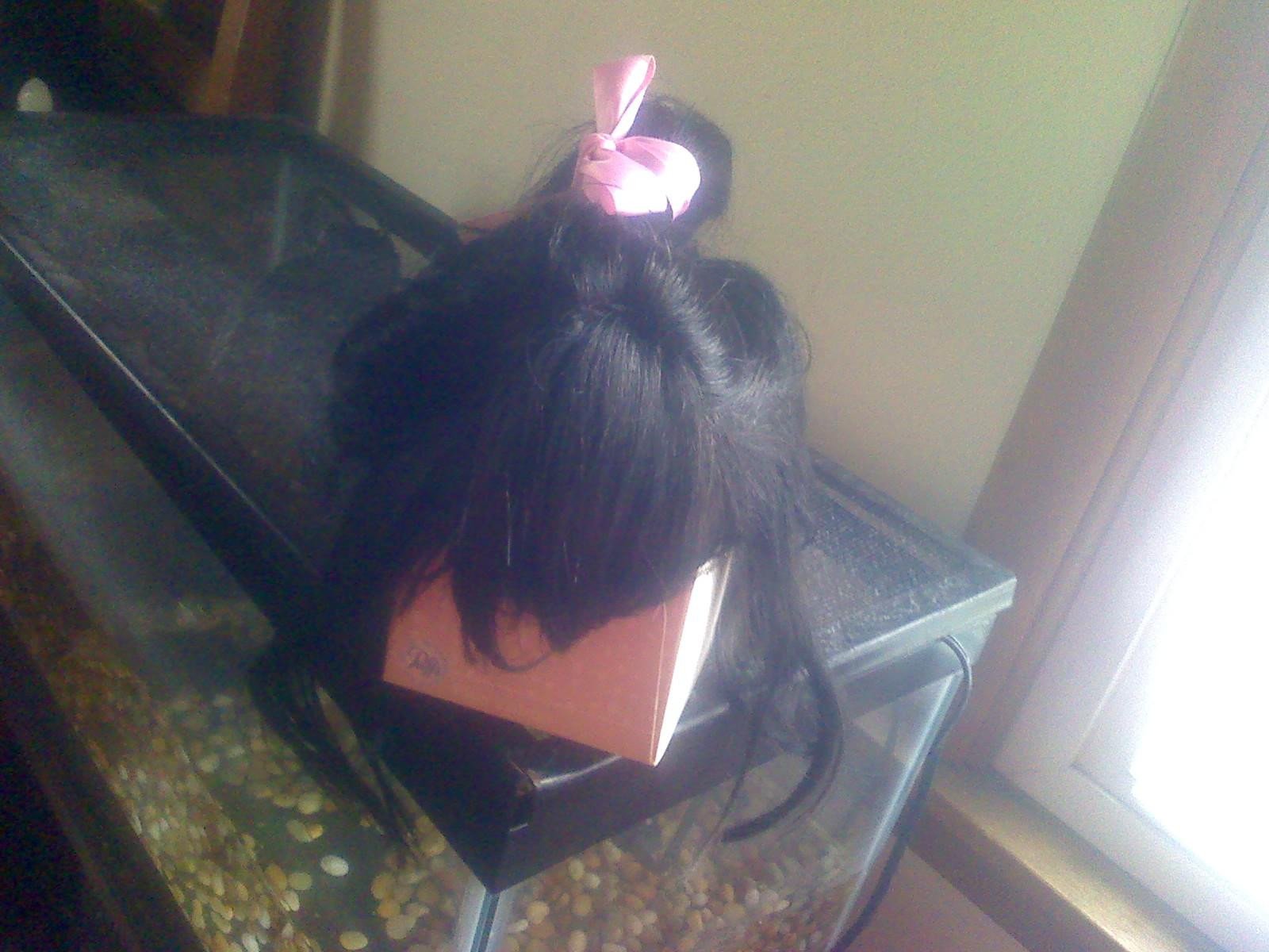 Sheena Wig