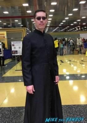 Wizard World 2013