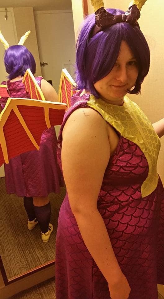 Spyro