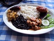 Typical Plate